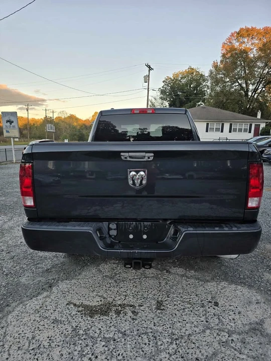2018 Dodge Ram 4th Gen - Image 6 of 17