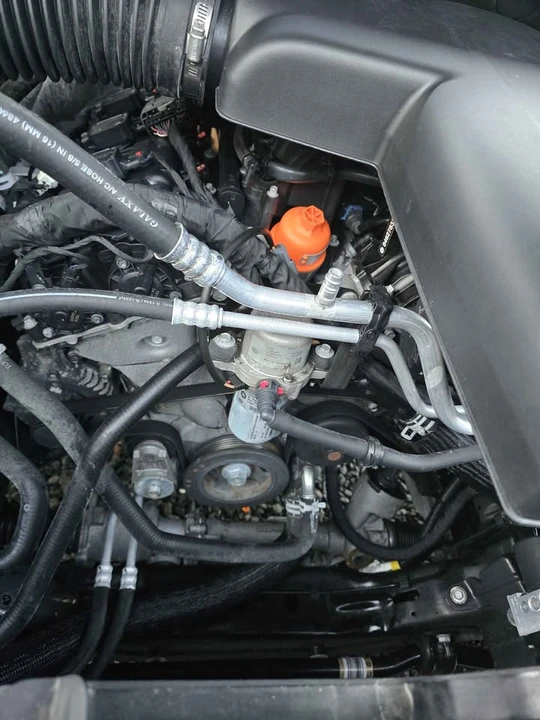 2018 Dodge Ram 4th Gen - Image 16 of 17