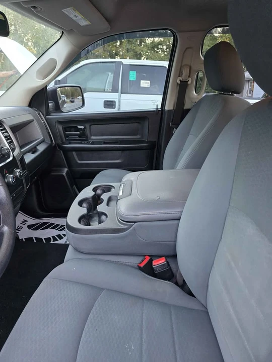 2018 Dodge Ram 4th Gen - Image 14 of 17