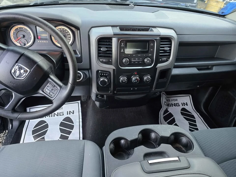 2018 Dodge Ram 4th Gen - Image 12 of 17