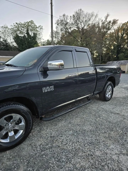 2018 Dodge Ram 4th Gen - Image 3 of 17