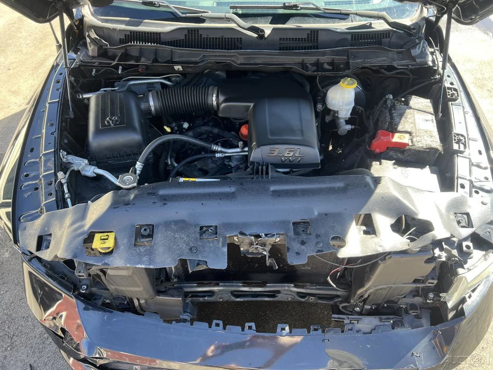 2018 Ram 1500 1st Gen - Image 5 of 12