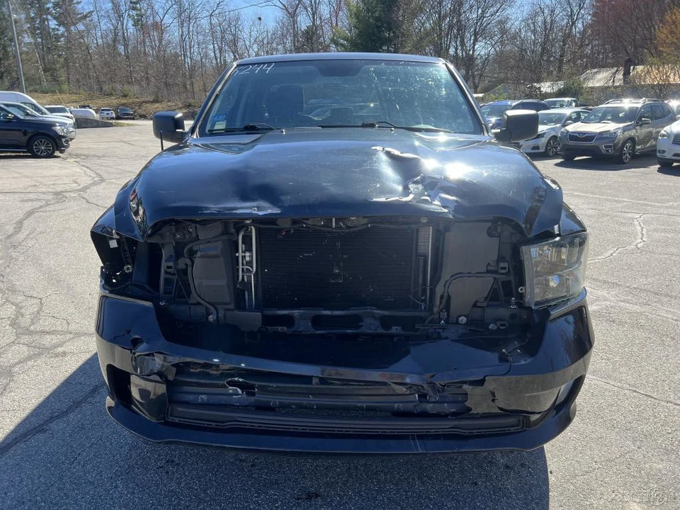 2018 Ram 1500 1st Gen - Image 3 of 12