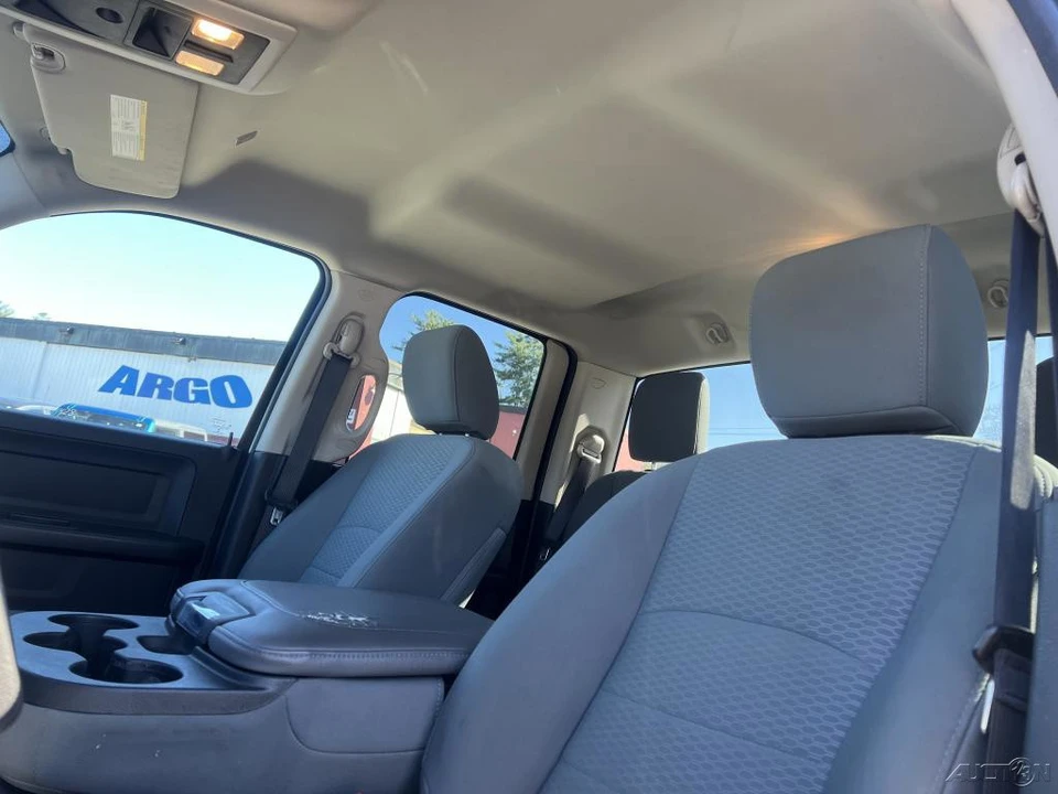 2018 Ram 1500 1st Gen - Image 12 of 12