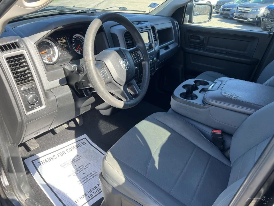 2018 Ram 1500 1st Gen - Image 6 of 12