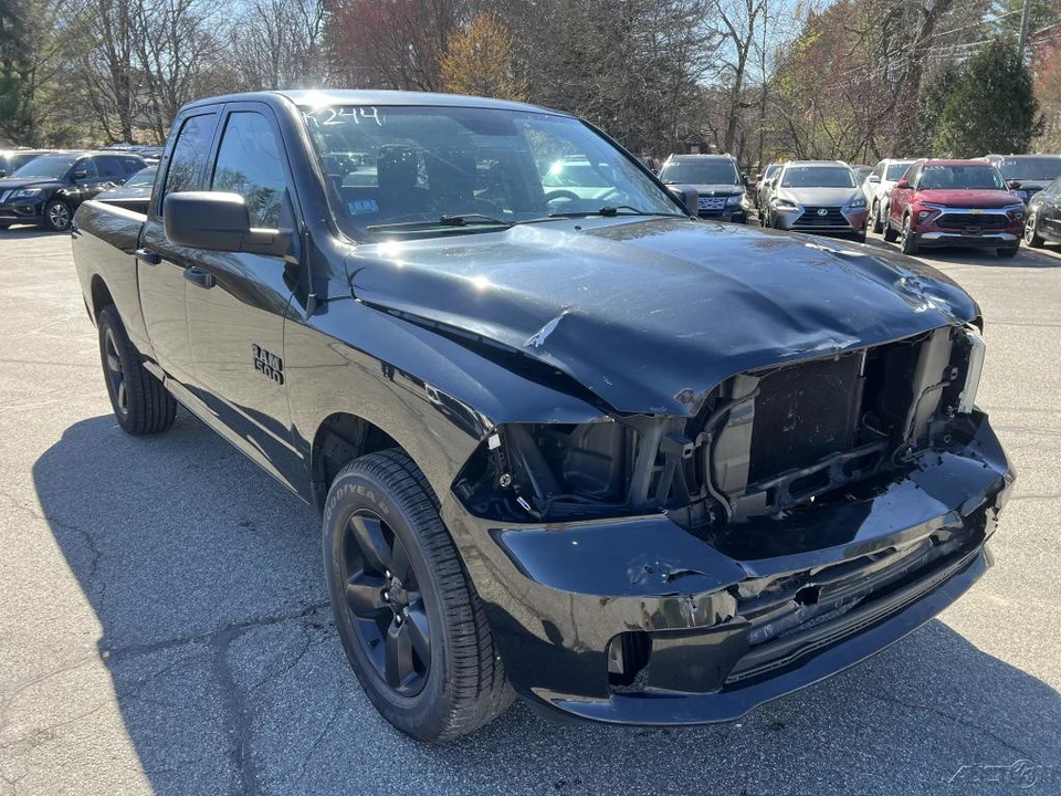 2018 Ram 1500 1st Gen - Image 10 of 12