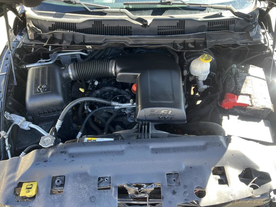 2018 Ram 1500 1st Gen - Image 7 of 12