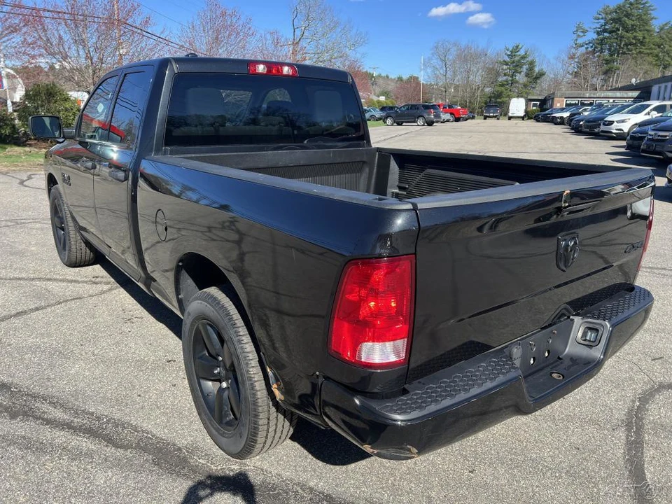 2018 Ram 1500 1st Gen - Image 8 of 12