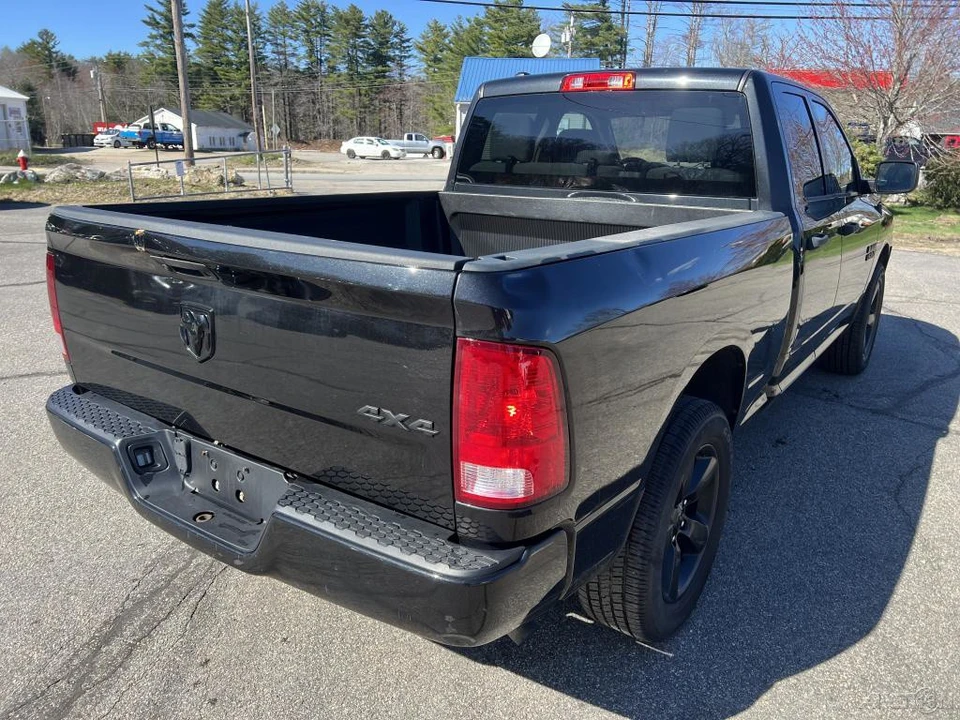 2018 Ram 1500 1st Gen - Image 9 of 12