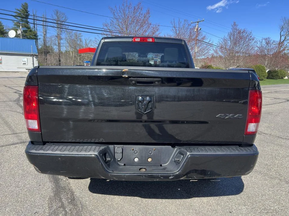 2018 Ram 1500 1st Gen - Image 4 of 12