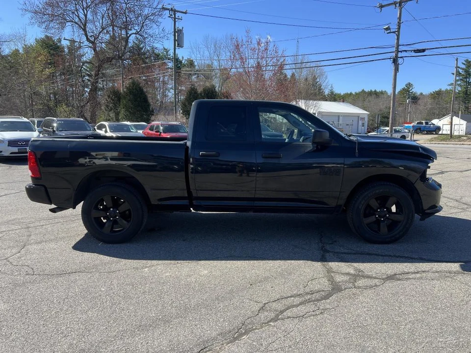 2018 Ram 1500 1st Gen - Image 2 of 12