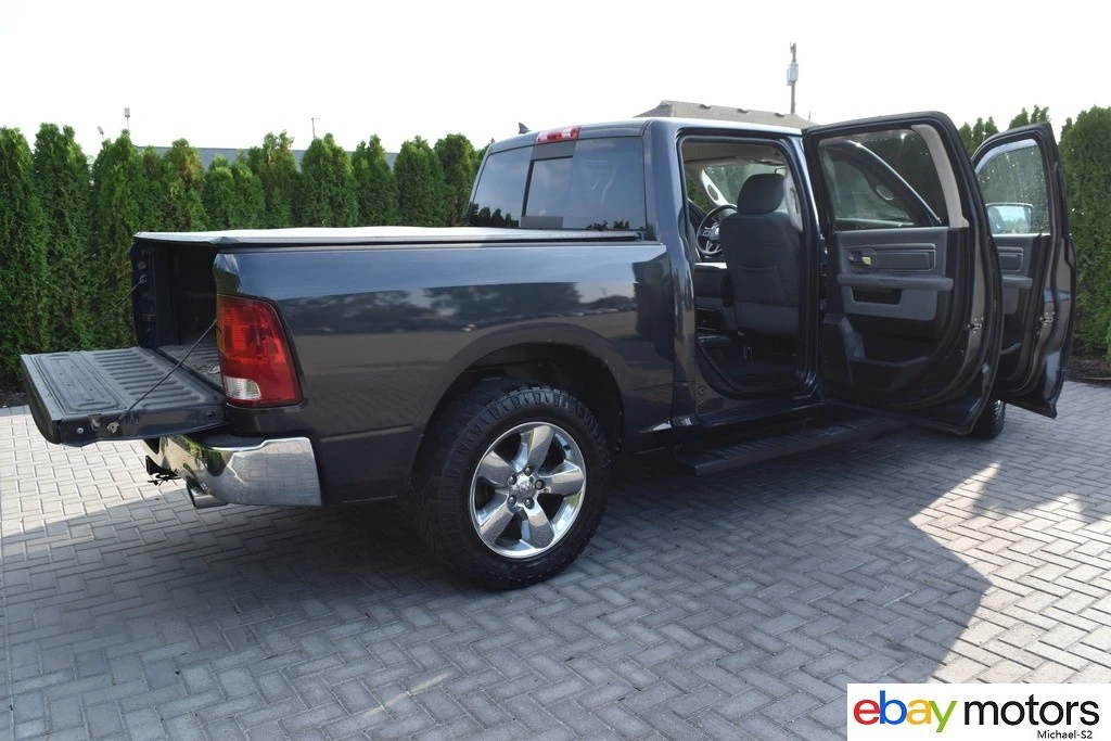 2018 Ram 1500 1st Gen - Image 19 of 24
