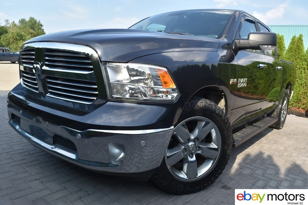2018 Ram 1500 1st Gen - Image 21 of 24