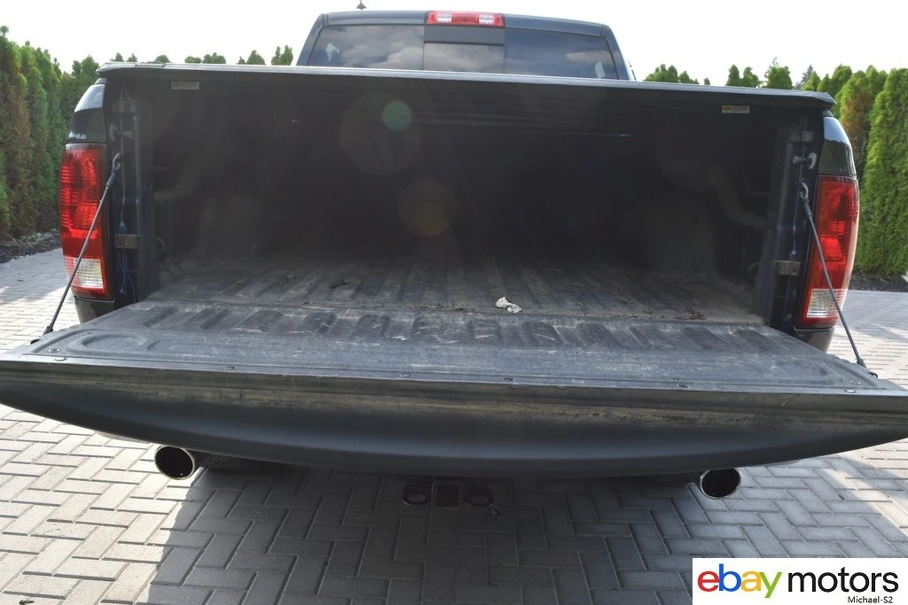2018 Ram 1500 1st Gen - Image 6 of 24