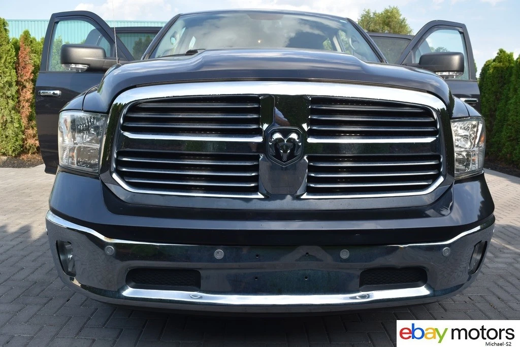 2018 Ram 1500 1st Gen - Image 20 of 24
