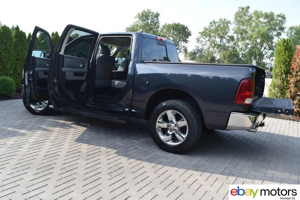 2018 Ram 1500 1st Gen - Image 18 of 24