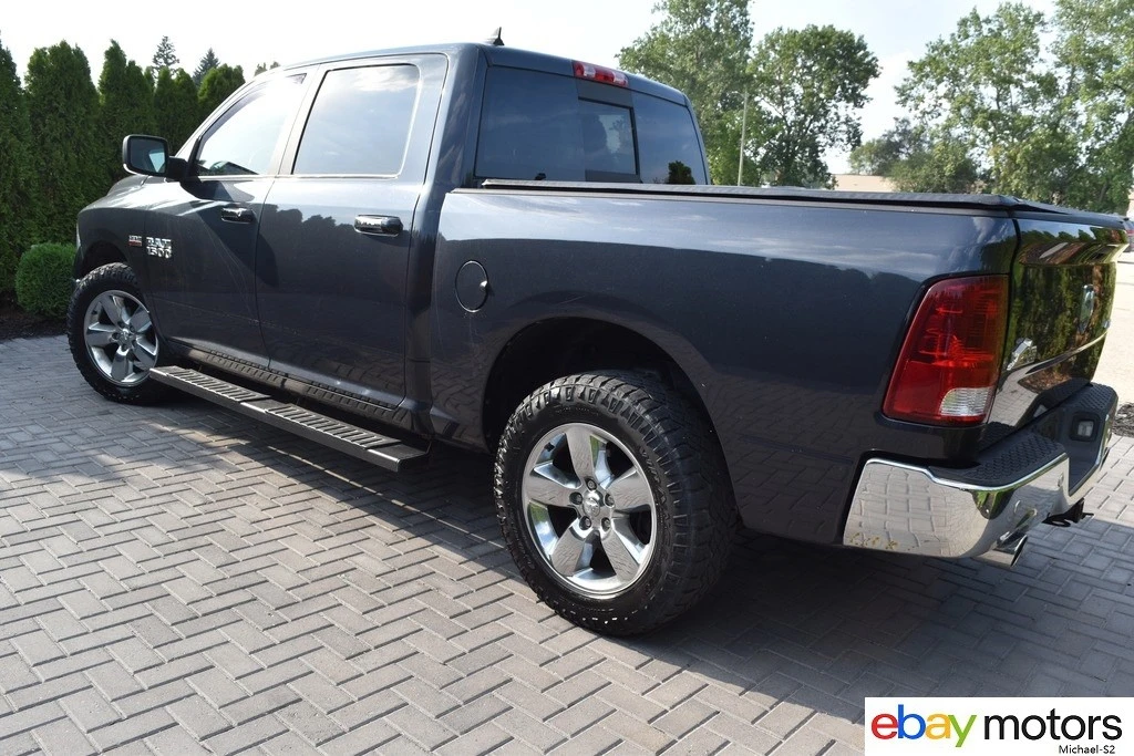 2018 Ram 1500 1st Gen - Image 7 of 24