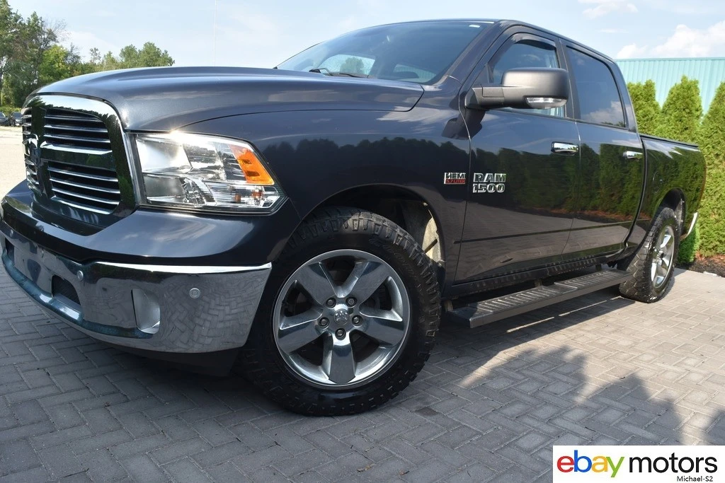 2018 Ram 1500 1st Gen - Image 22 of 24