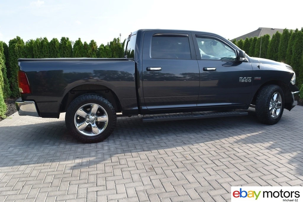 2018 Ram 1500 1st Gen - Image 4 of 24