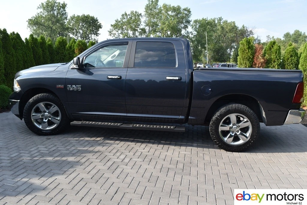 2018 Ram 1500 1st Gen - Image 8 of 24