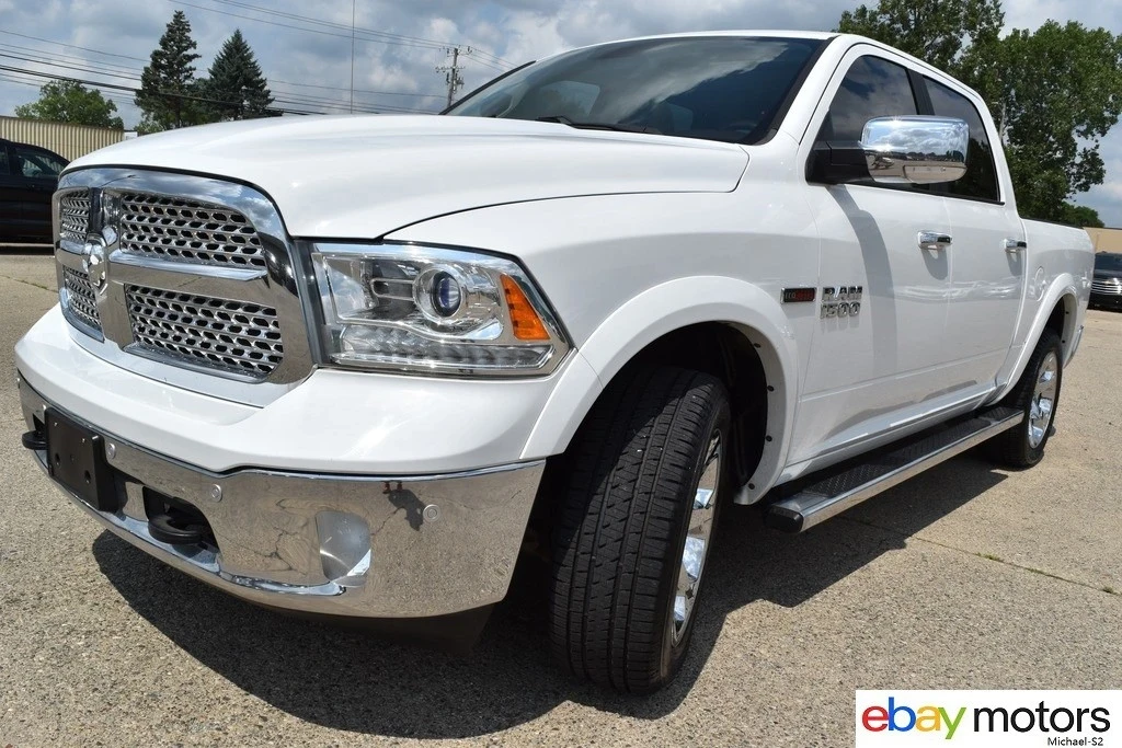 2018 Ram 1500 1st Gen - Image 10 of 24