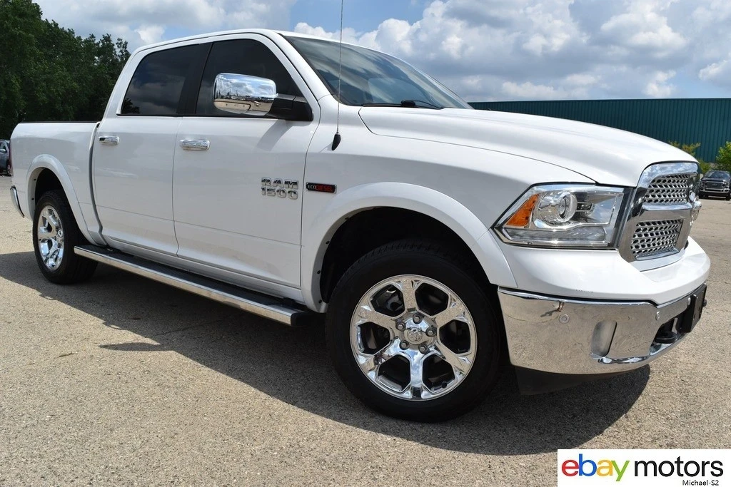 2018 Ram 1500 1st Gen - Image 3 of 24