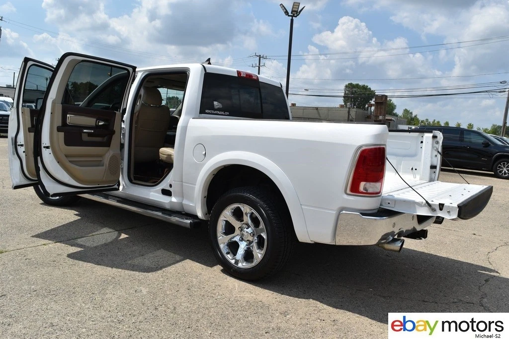 2018 Ram 1500 1st Gen - Image 20 of 24
