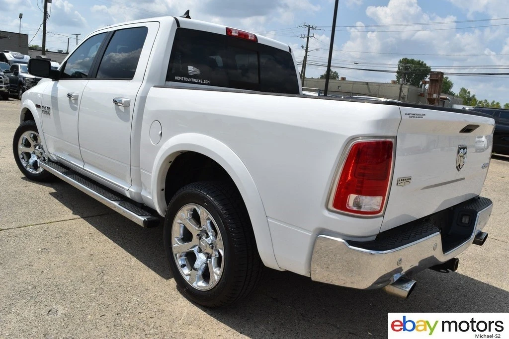 2018 Ram 1500 1st Gen - Image 8 of 24