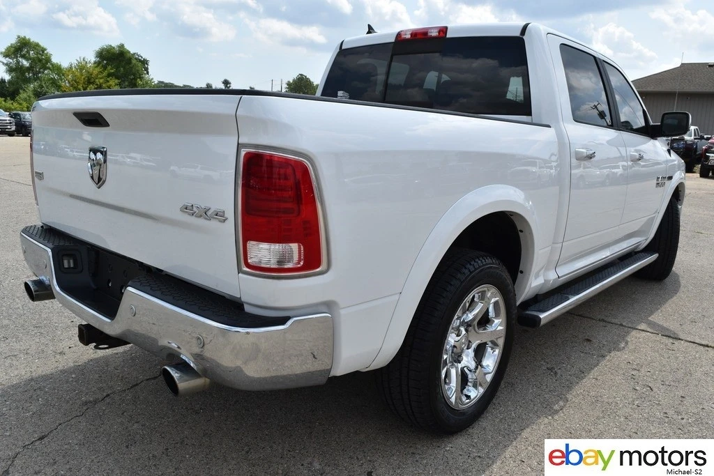 2018 Ram 1500 1st Gen - Image 5 of 24