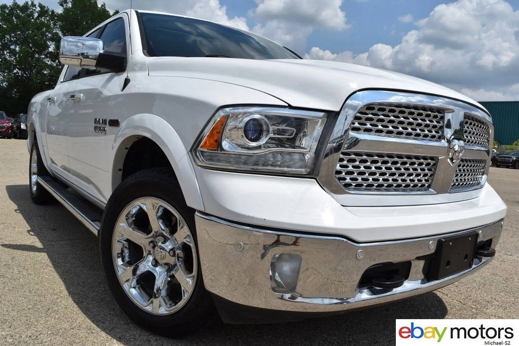 2018 Ram 1500 1st Gen - Image 2 of 24
