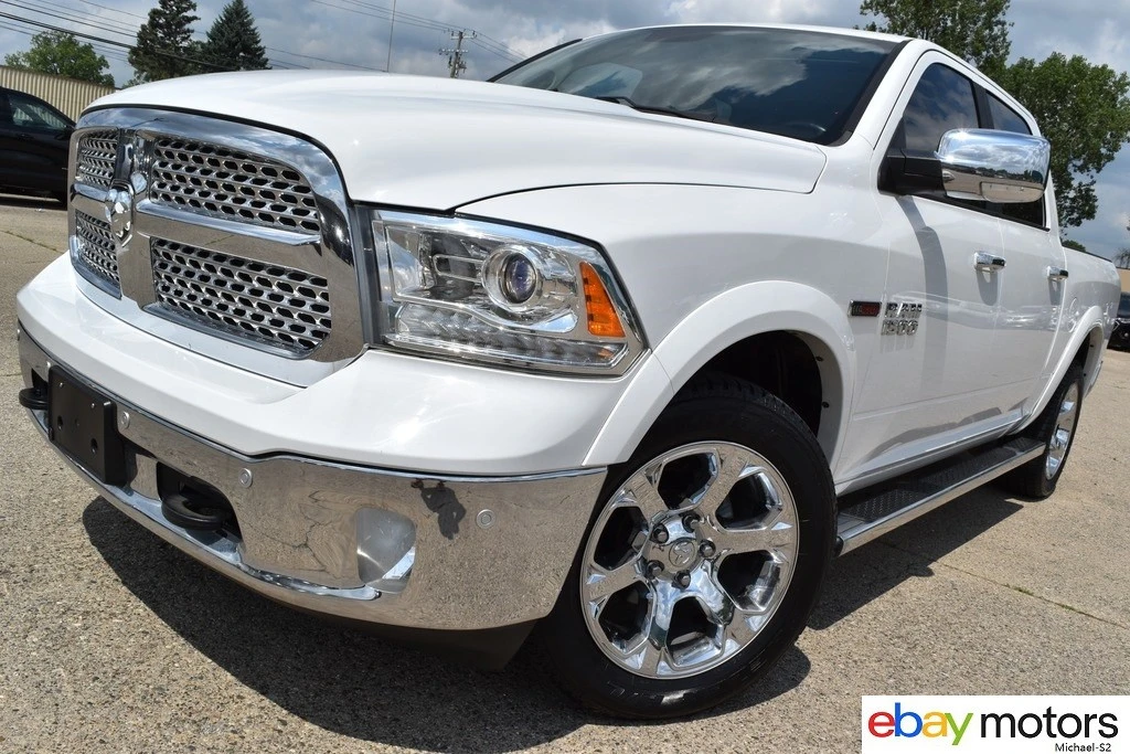 2018 Ram 1500 1st Gen - Image 22 of 24