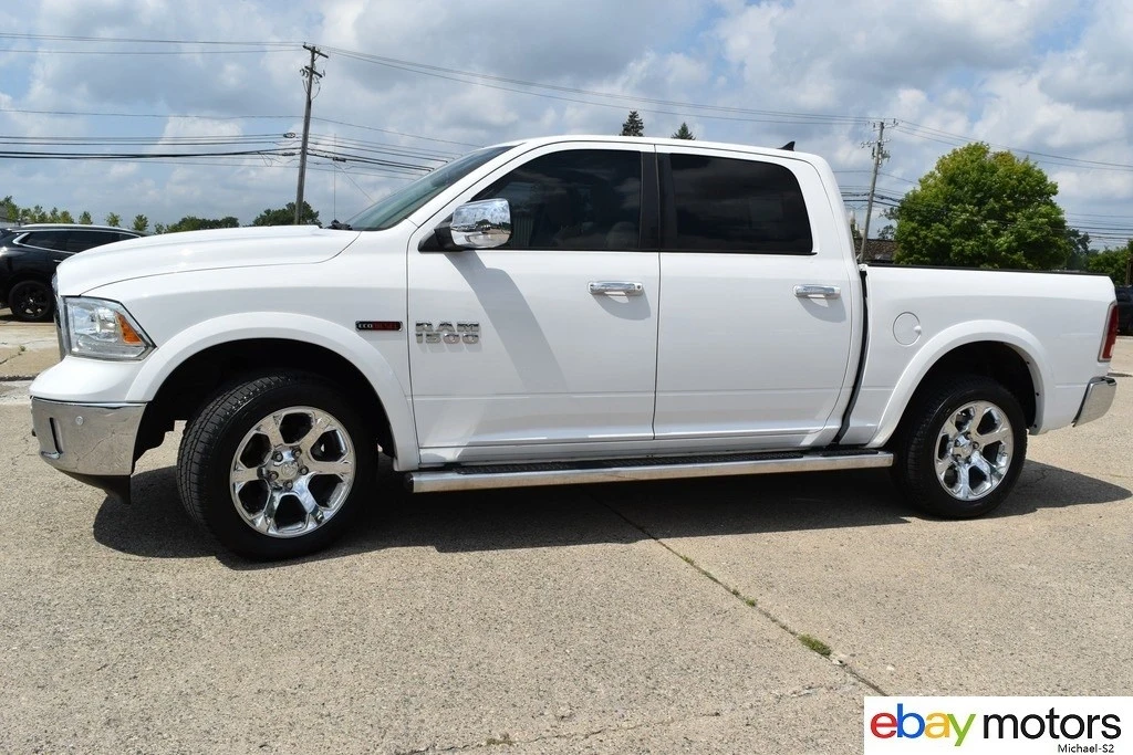 2018 Ram 1500 1st Gen - Image 9 of 24
