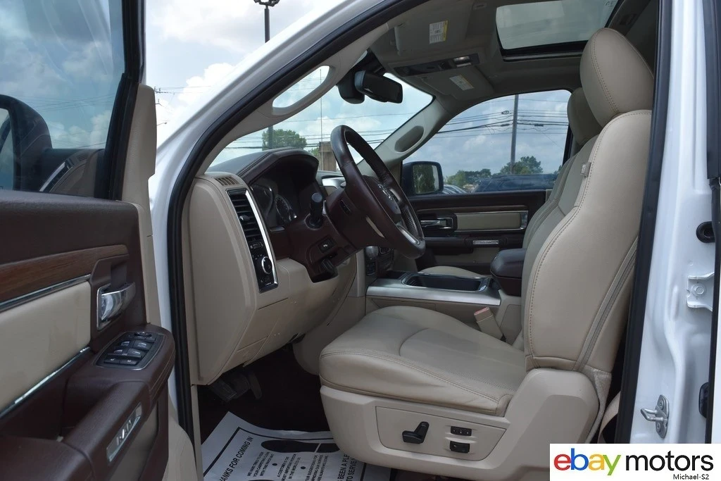 2018 Ram 1500 1st Gen - Image 11 of 24