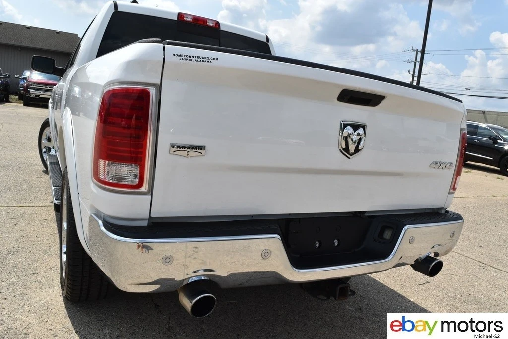 2018 Ram 1500 1st Gen - Image 6 of 24