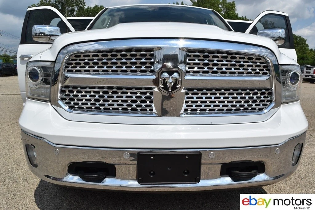 2018 Ram 1500 1st Gen - Image 21 of 24