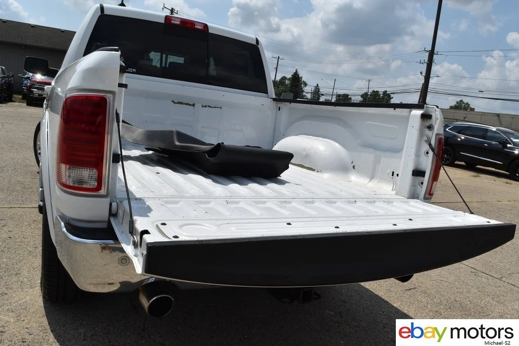 2018 Ram 1500 1st Gen - Image 7 of 24