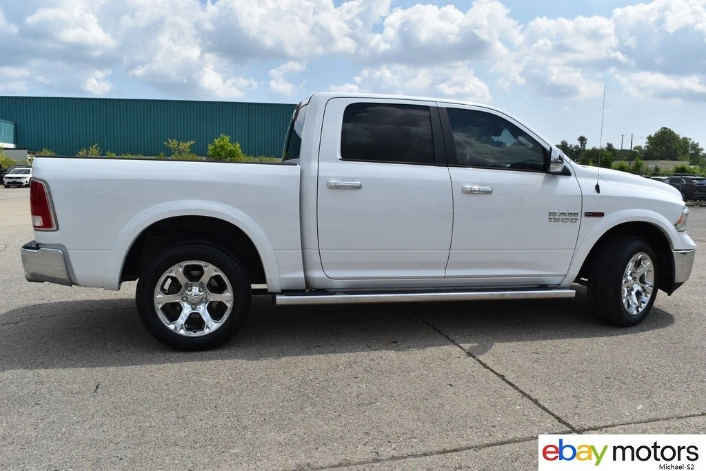 2018 Ram 1500 1st Gen - Image 4 of 24