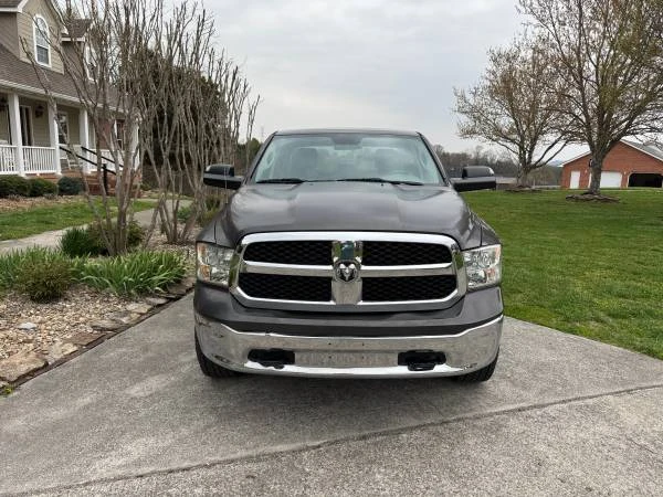 2018 Ram 1500 1st Gen - Image 2 of 14