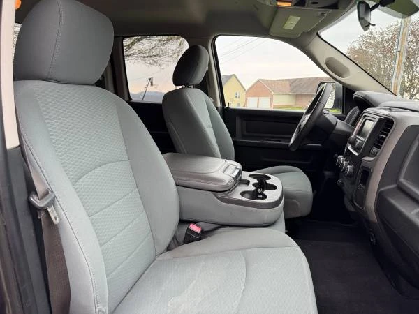 2018 Ram 1500 1st Gen - Image 9 of 14
