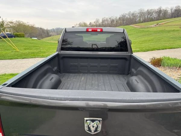 2018 Ram 1500 1st Gen - Image 8 of 14
