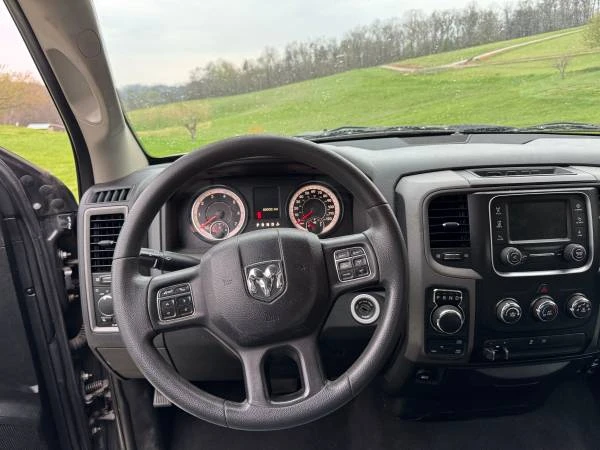 2018 Ram 1500 1st Gen - Image 12 of 14