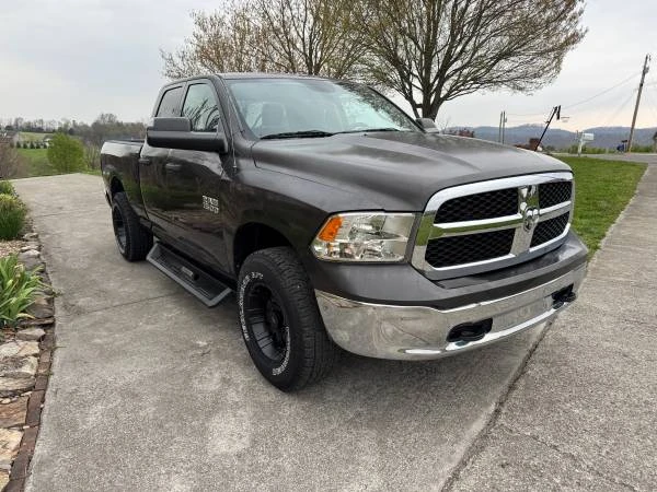 2018 Ram 1500 1st Gen - Image 3 of 14
