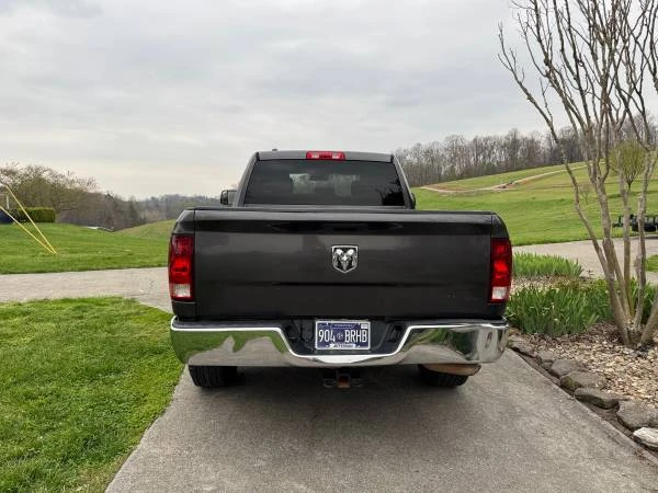 2018 Ram 1500 1st Gen - Image 4 of 14