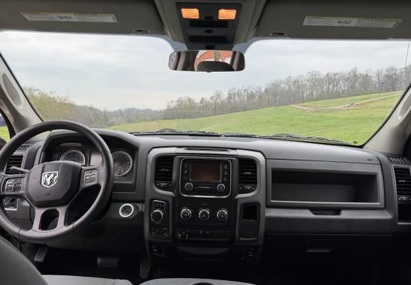 2018 Ram 1500 1st Gen - Image 13 of 14