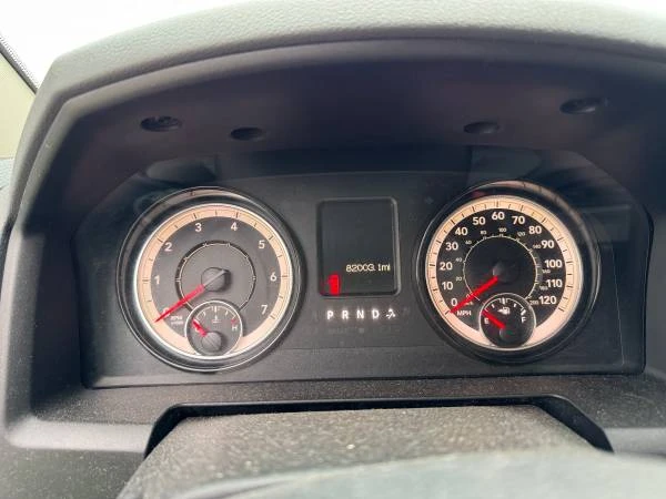 2018 Ram 1500 1st Gen - Image 14 of 14