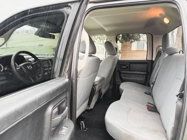2018 Ram 1500 1st Gen - Image 11 of 14