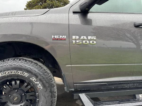 2018 Ram 1500 1st Gen - Image 5 of 14