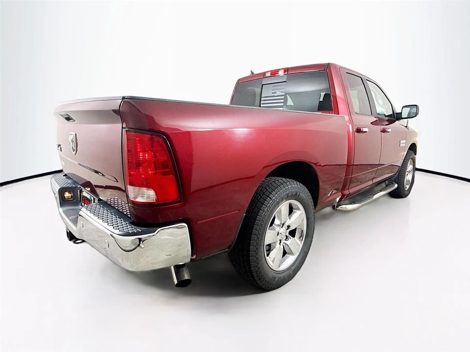 2018 Dodge Ram 4th Gen - Image 9 of 14