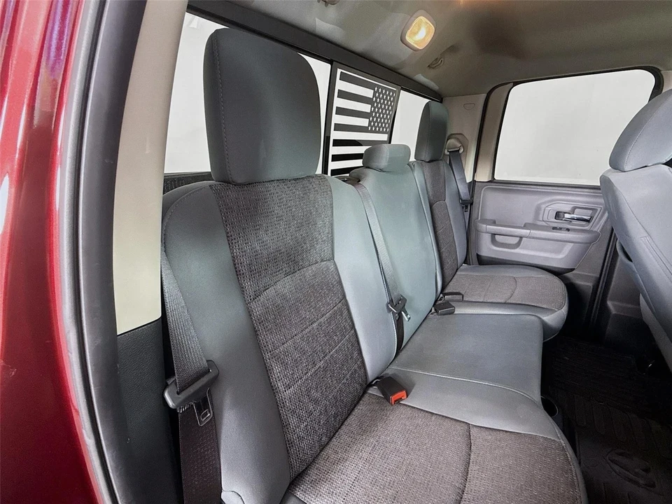 2018 Dodge Ram 4th Gen - Image 14 of 14