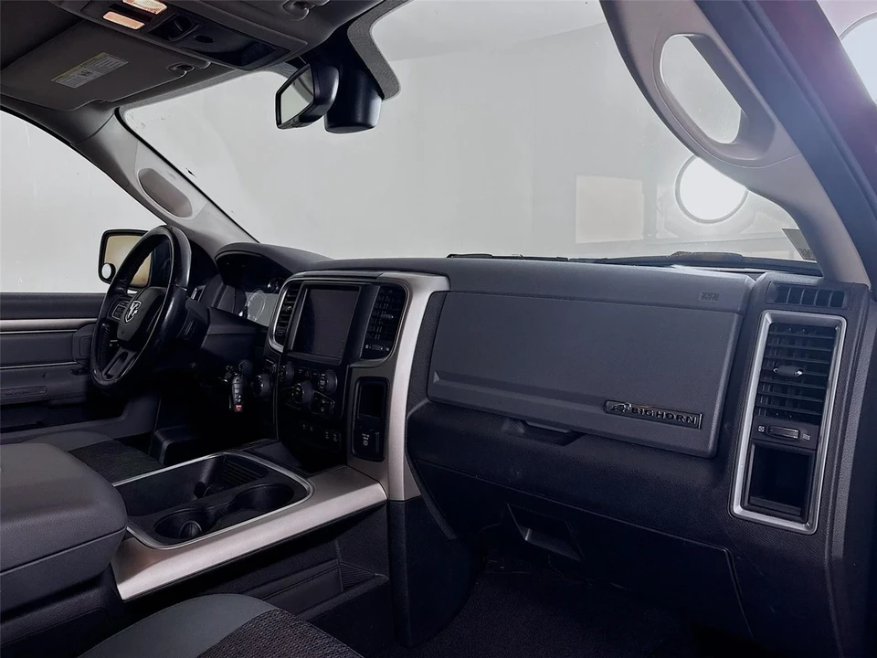 2018 Dodge Ram 4th Gen - Image 12 of 14